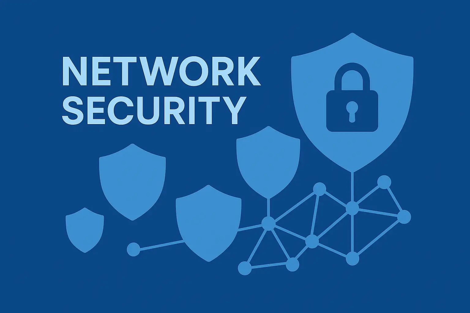 Ağ Güvenliği Nasıl Sağlanır?