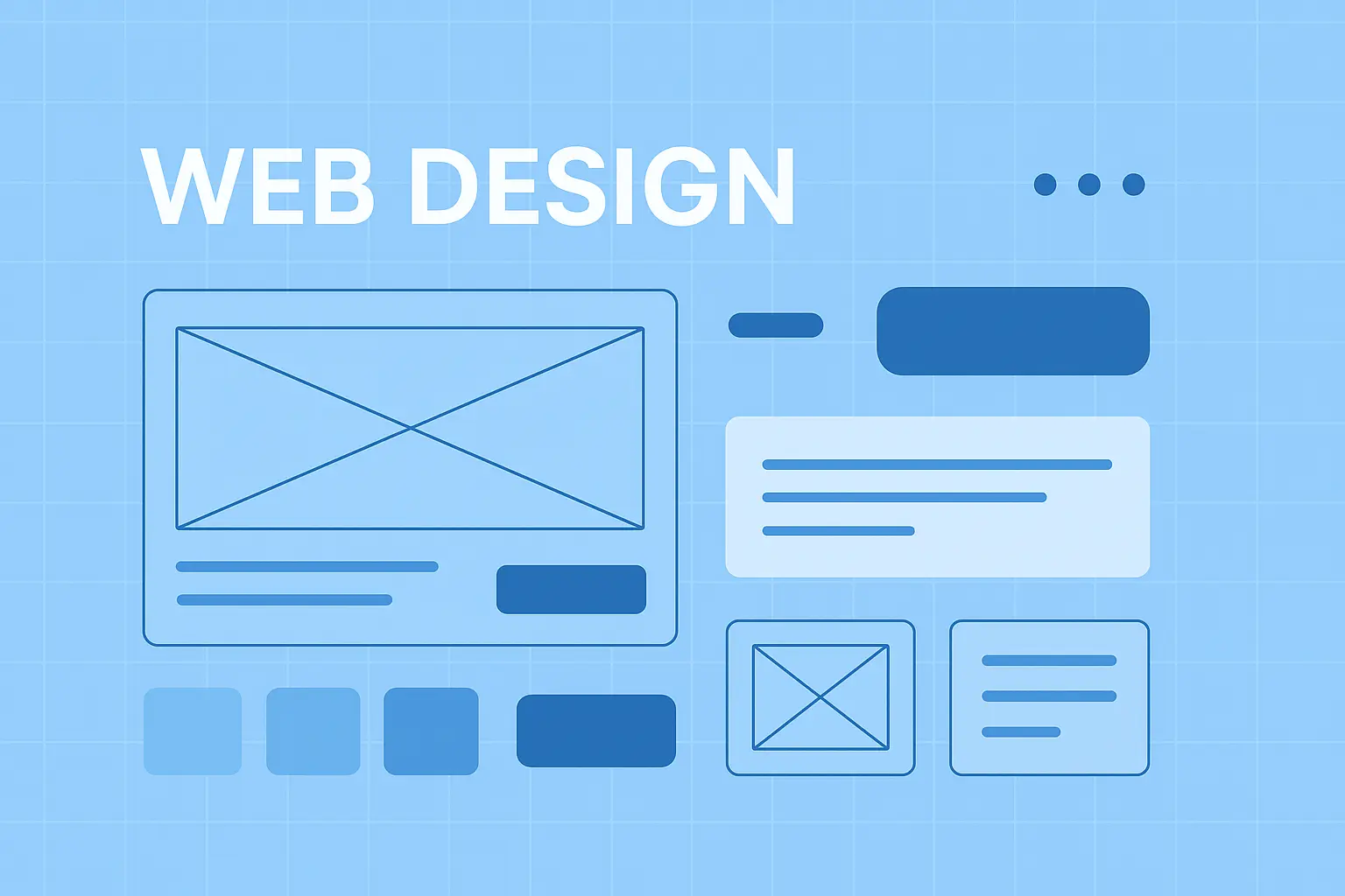 Web Tasarımda 10 Altın Kural